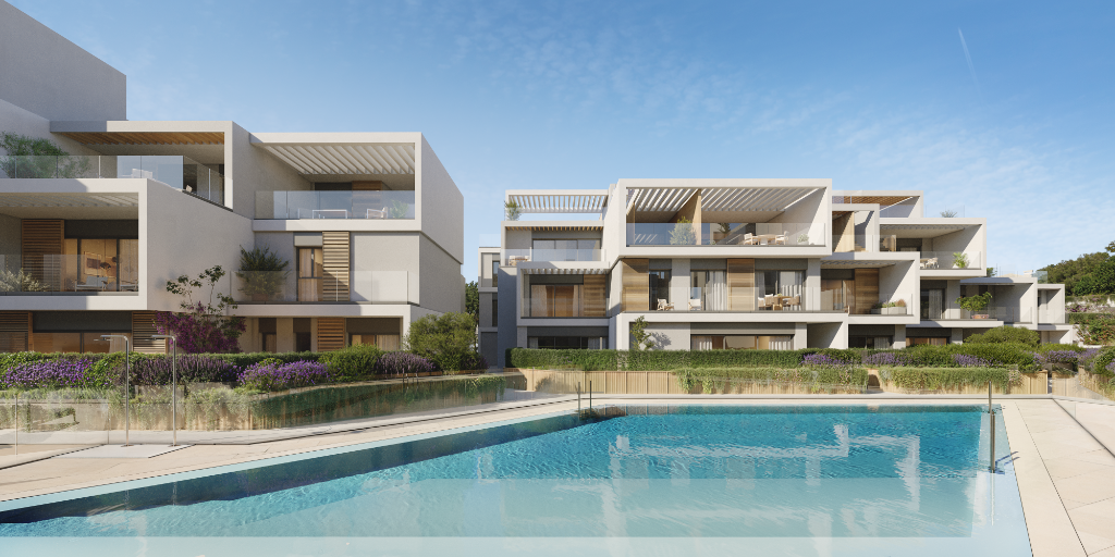 Main image of property: Nueva Andalucia, Málaga, Andalusia