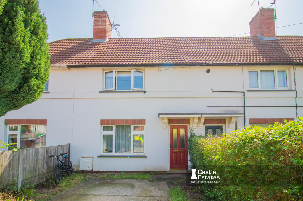 Main image of property: Aston Avenue, Beeston, NG9 2SS