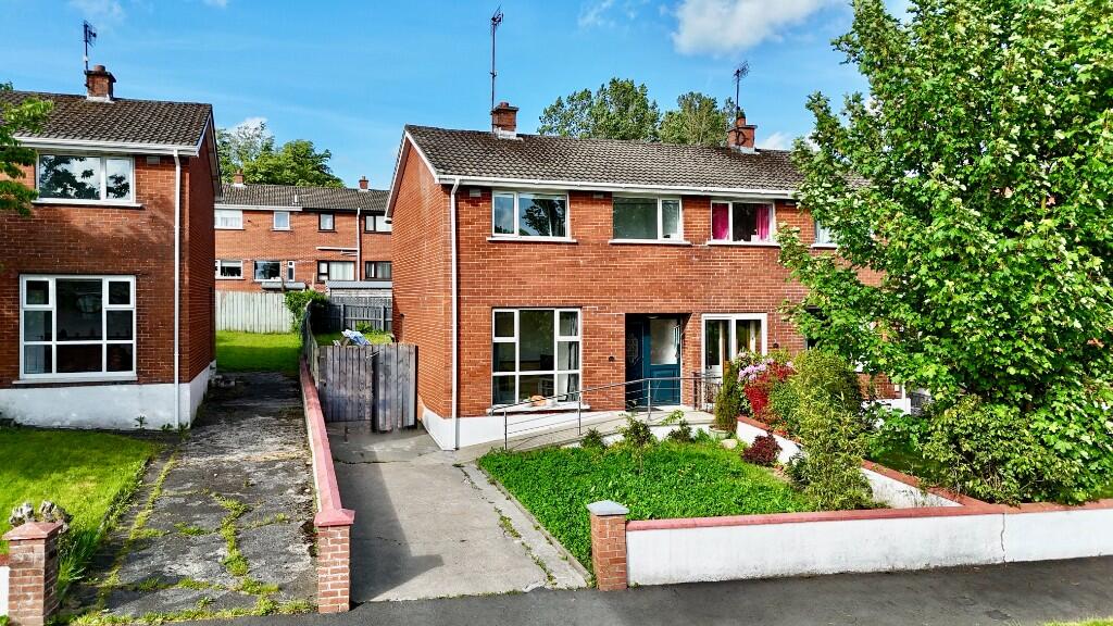 Main image of property: Letterkenny, Donegal
