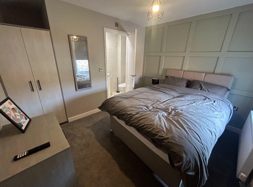 Main image of property: Almond Street, Derby, Derbyshire, DE23