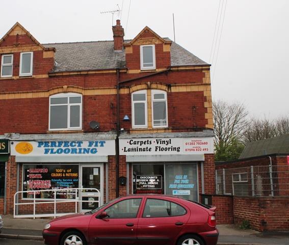 Main image of property: Station Road, Askern