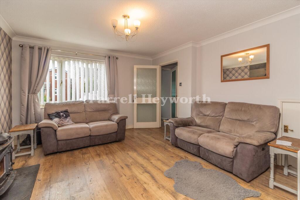 Duckworth Drive, Catterall, Preston photo 3