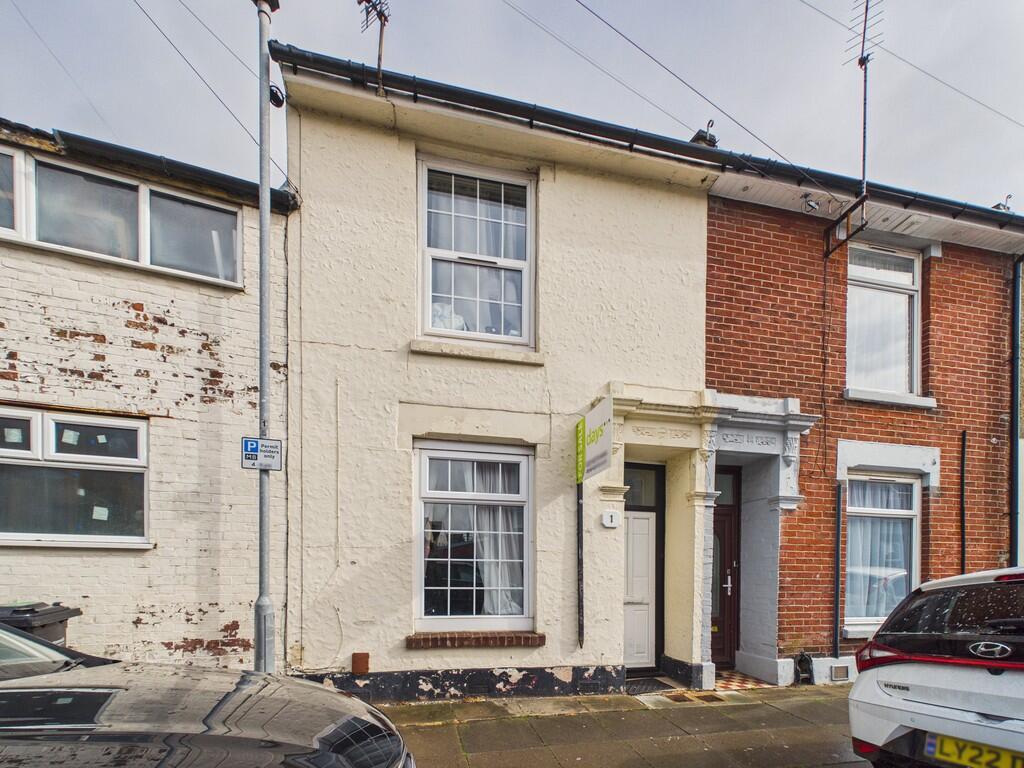 Main image of property: Telephone Road, Southsea