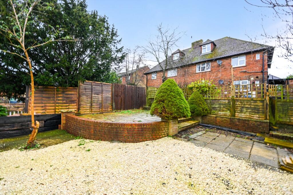 Main image of property: Alderbrook Close, Crowborough, TN6