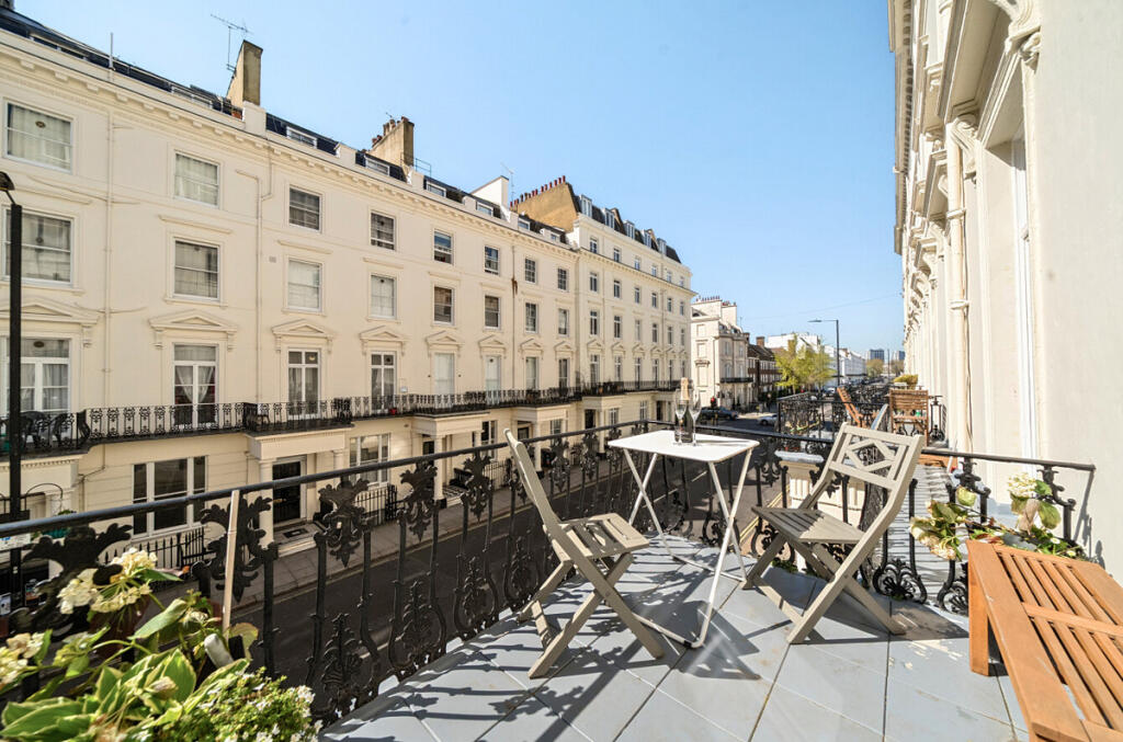 Main image of property: Gloucester Terrace, London, W2