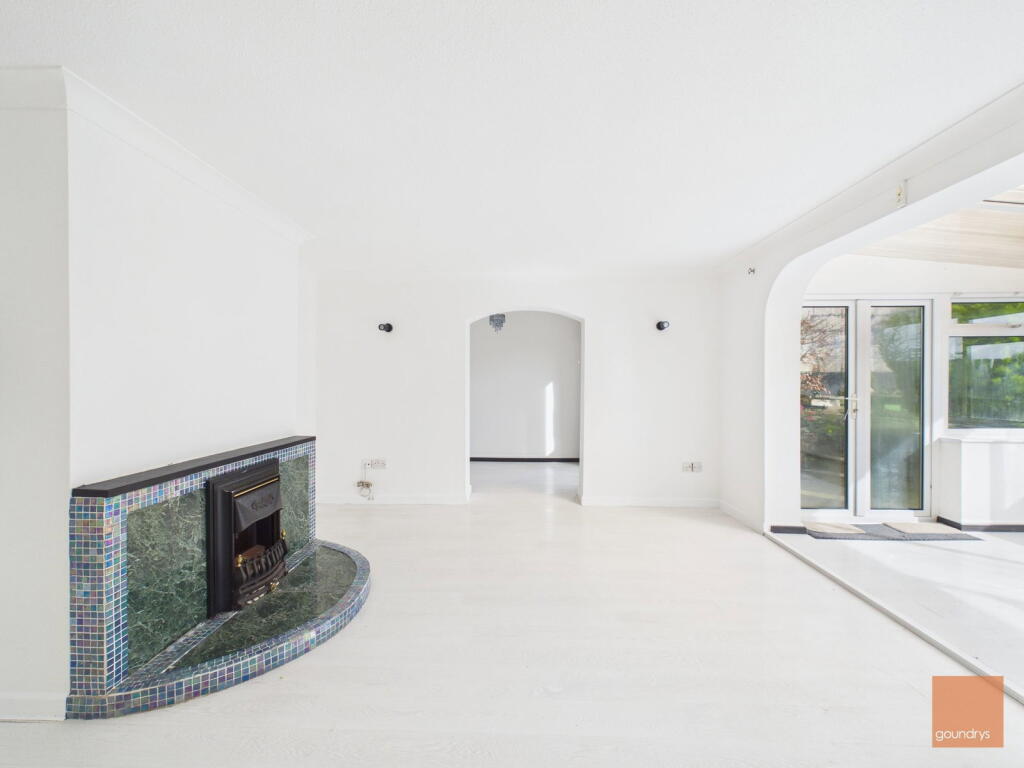 Springfield Way, Threemilestone photo 4