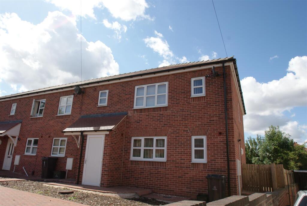 Main image of property: Canterbury Road, Wheatley, Doncaster