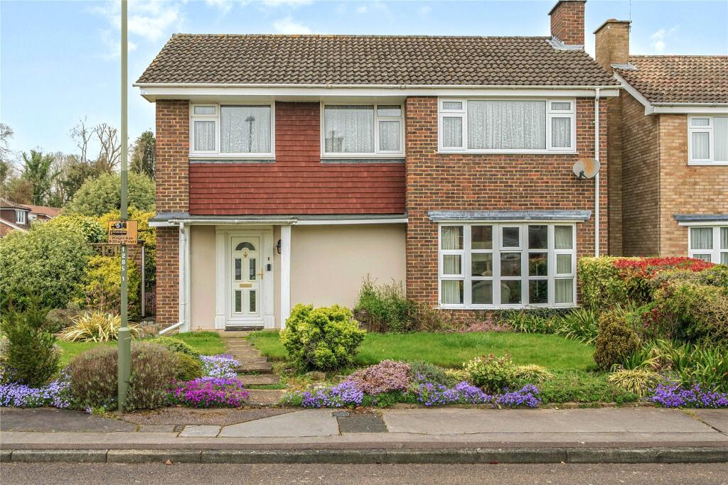 Main image of property: Oleander Close, Farnborough Village