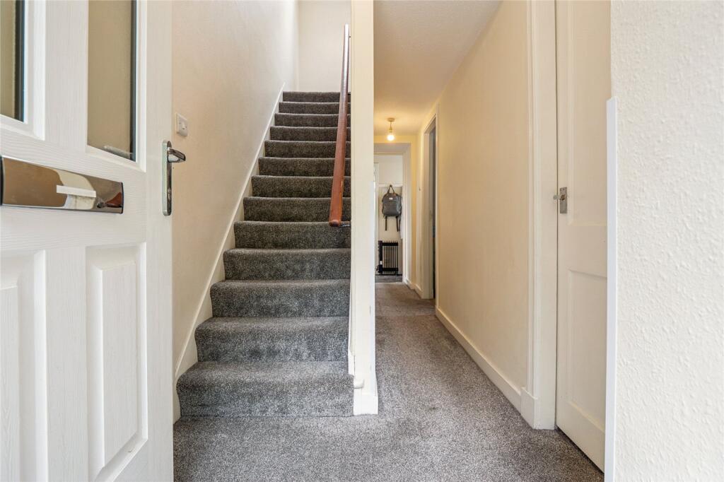 Skene Estate (Lot 4) Crow Lodge, Dunecht, Westhill, Aberdeenshire - View 5