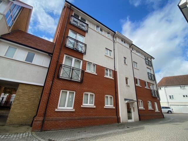 Main image of property: Drying Shed Lane, CANTERBURY