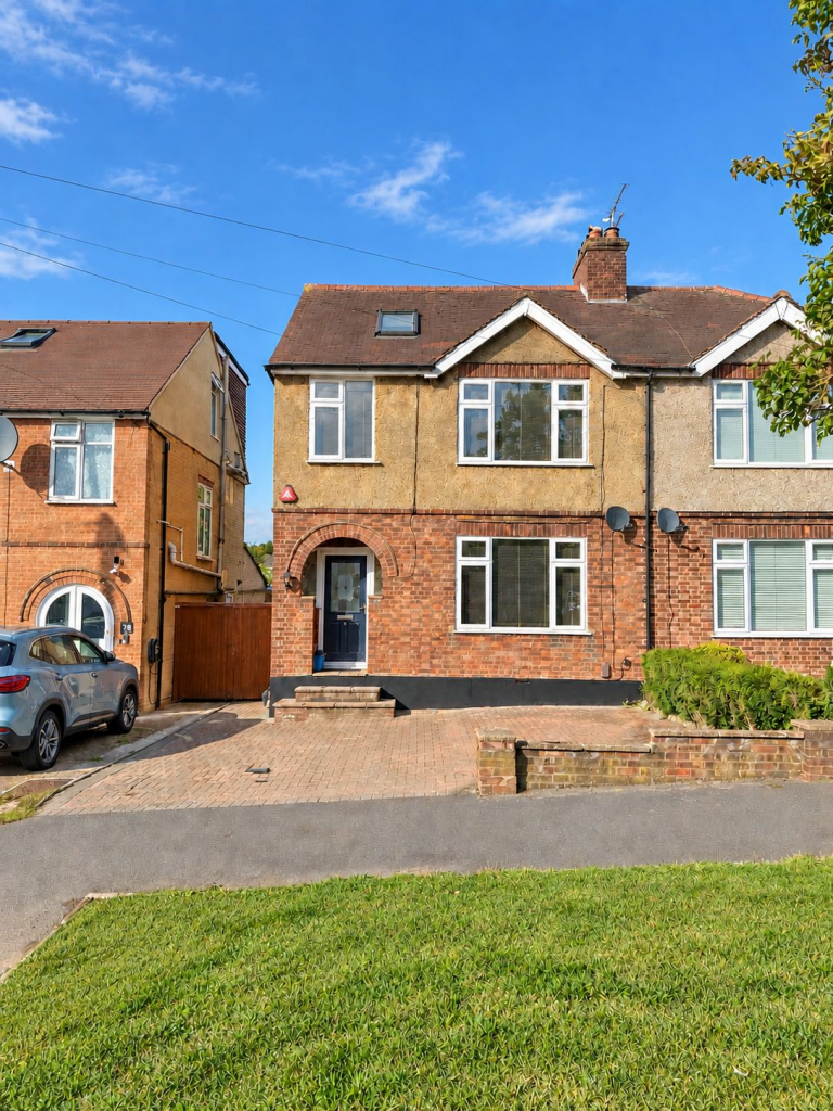 Main image of property: Hill Rise, Potters Bar, EN6