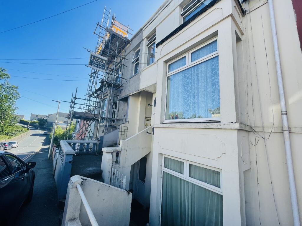 Main image of property: Pembroke Dock