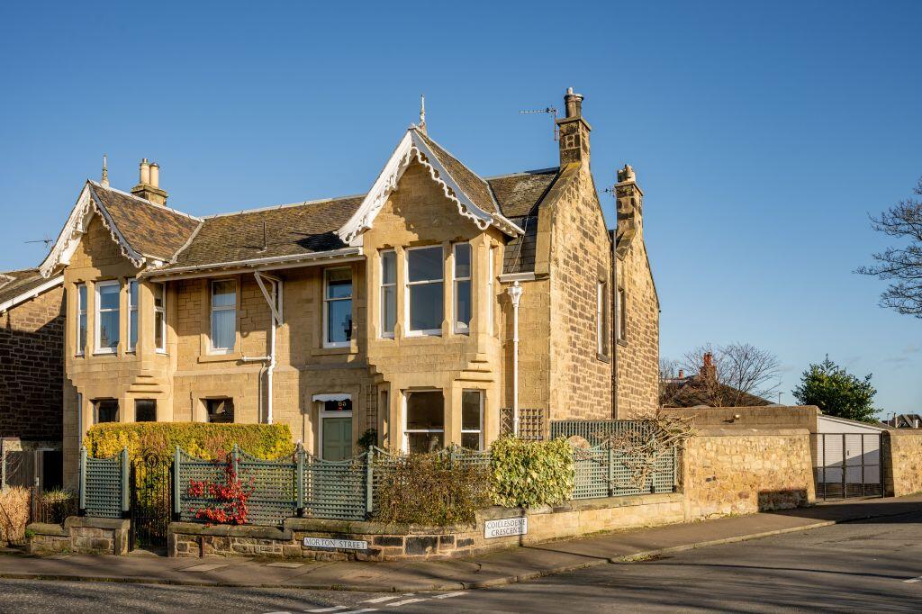 Main image of property: 65 Morton Street, Joppa, EH15 2HZ