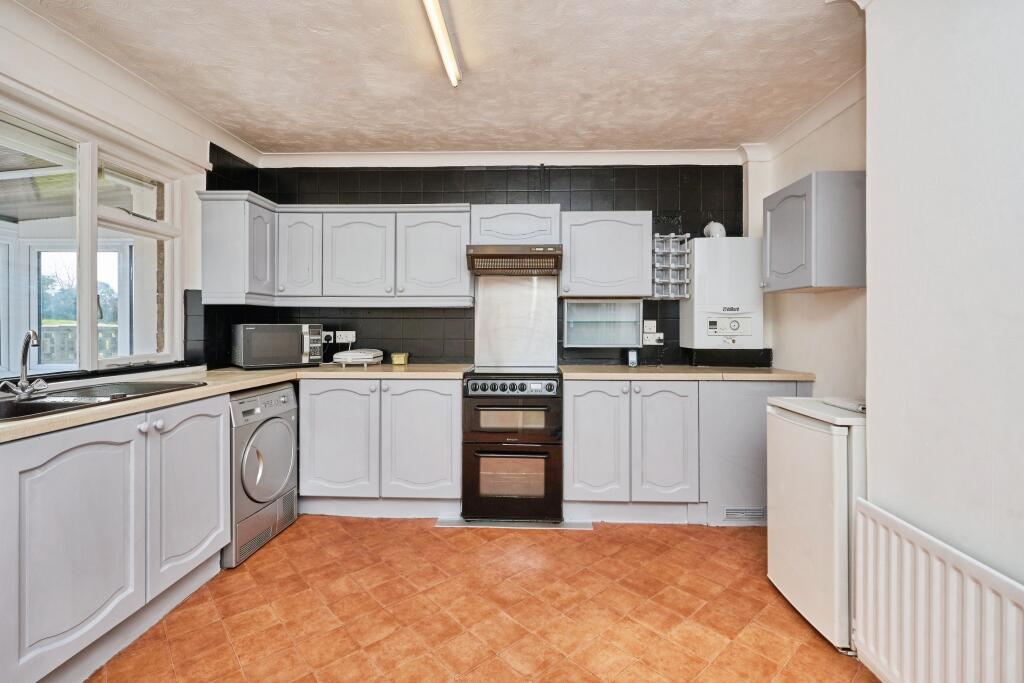 Main image of property: Spring Hill, Ventnor, PO38