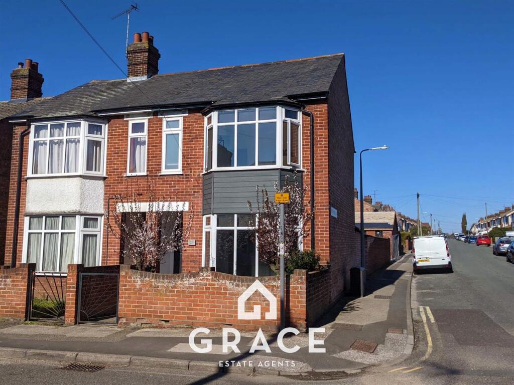 Main image of property: Sherrington Road, Ipswich