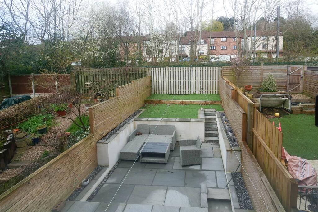 Additional image 6 of Hoyle Court Avenue, Baildon, Shipley, West Yorkshire, BD17