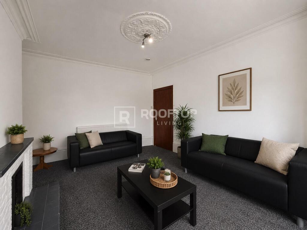 House in Leeds - View 3