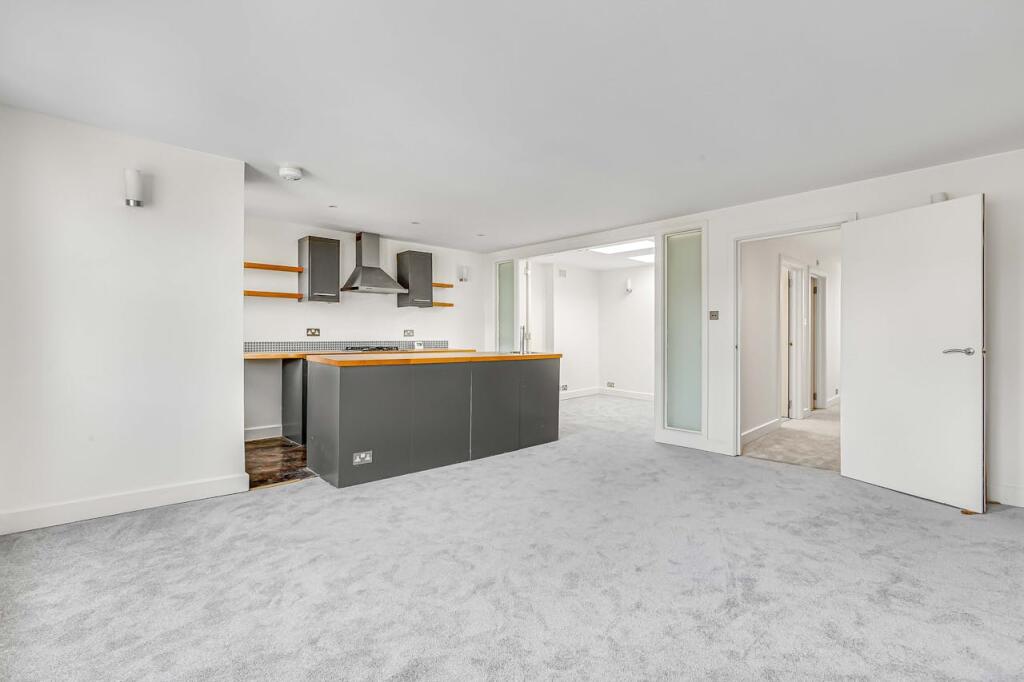 Main image of property: Redcliffe Gardens, London, SW10 9EX