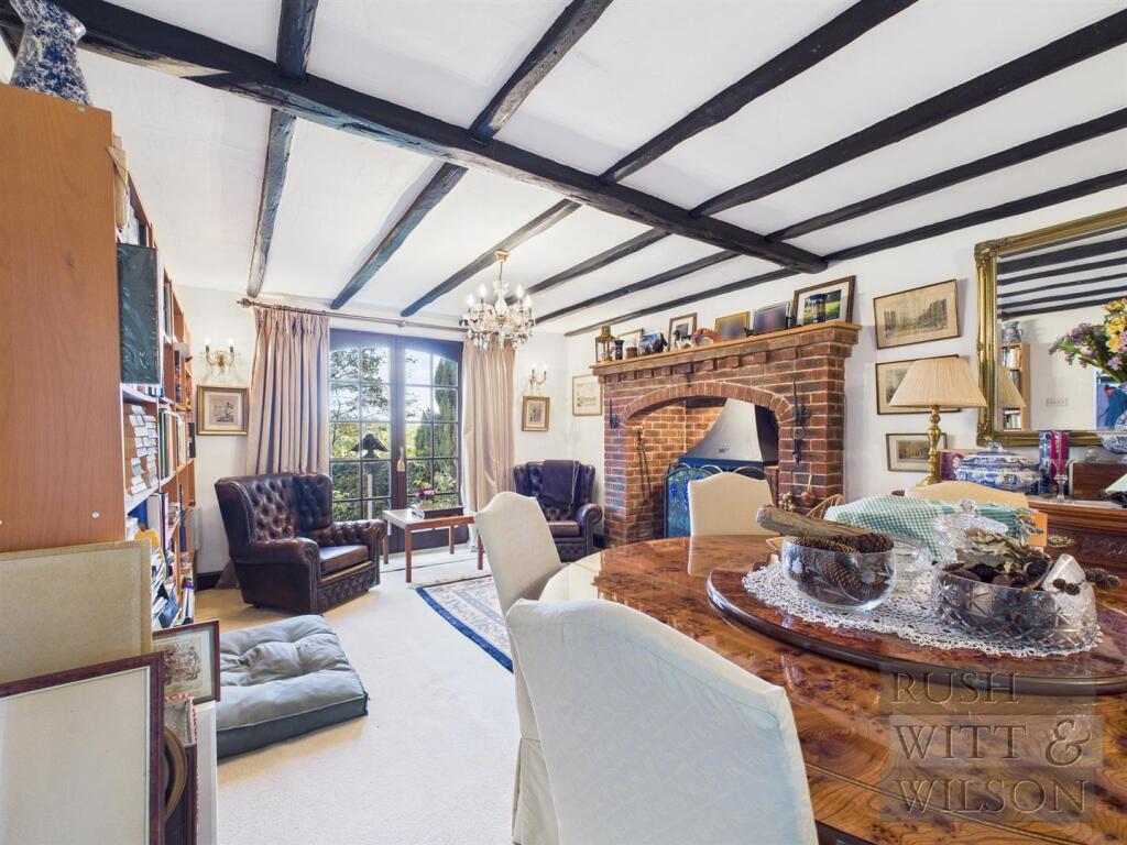 Friars Hill, Guestling, photo 4