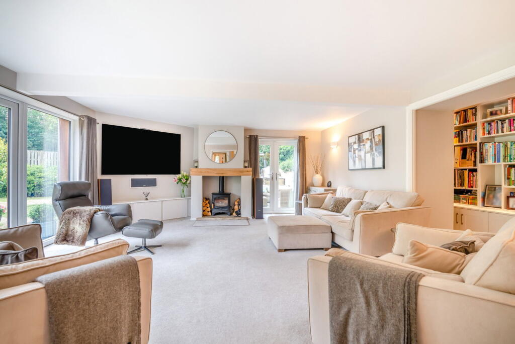 House in Huddersfield - More