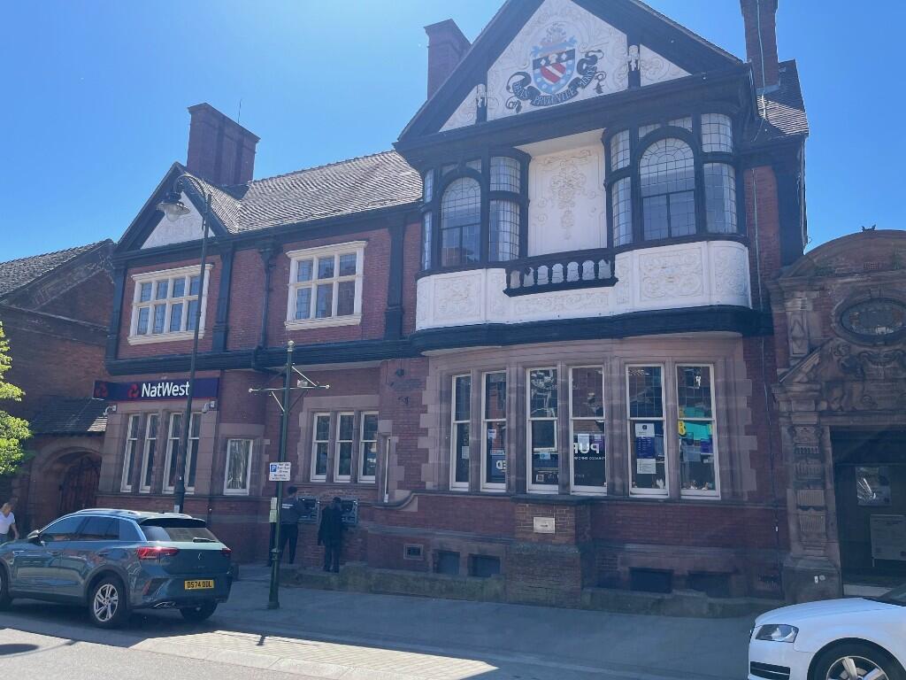 Main image of property: 24 Derby Street, Leek, Staffordshire, ST13