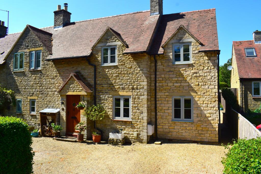 Main image of property: Heyford Road, Steeple Aston, OX25