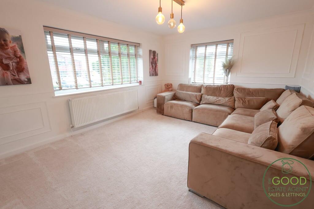 Main image of property: Garstang Road Broughton, Preston PR3 5DL