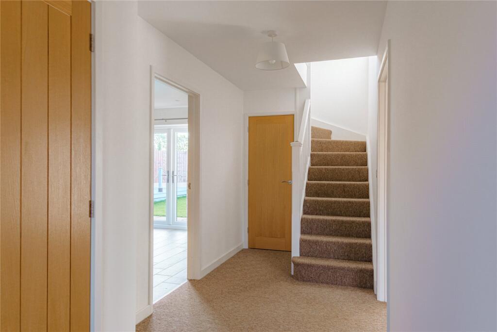 House in Shrewsbury - View 4
