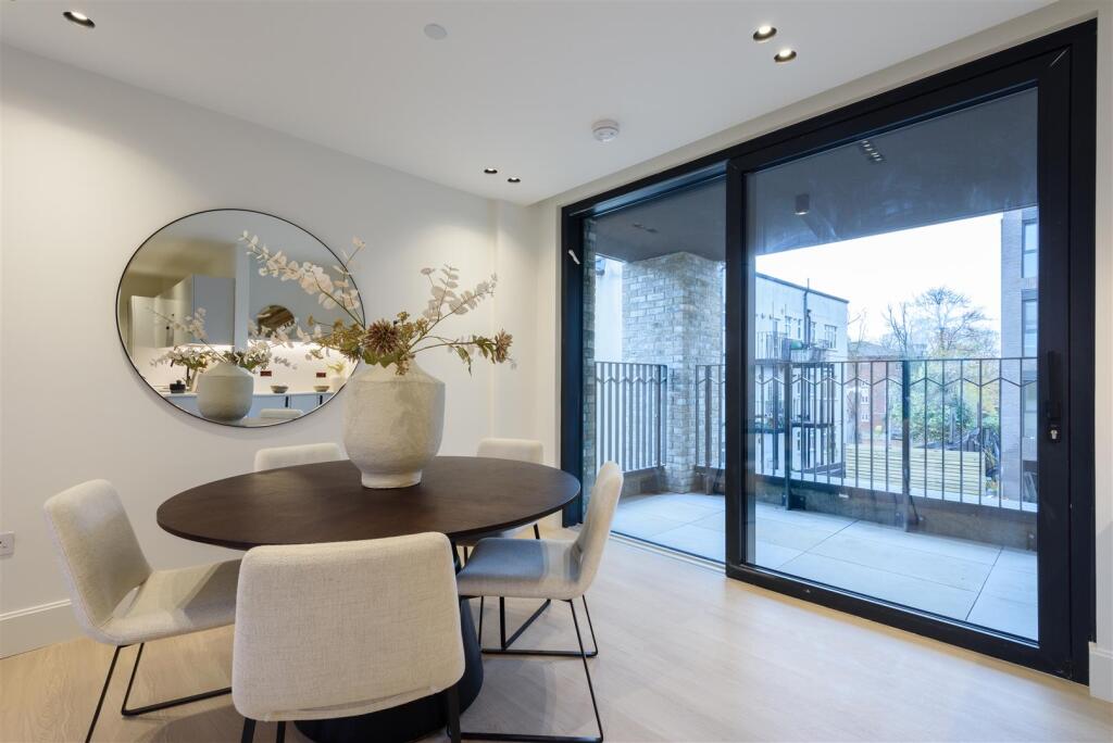 Apartment in London, Park Royal - View 4