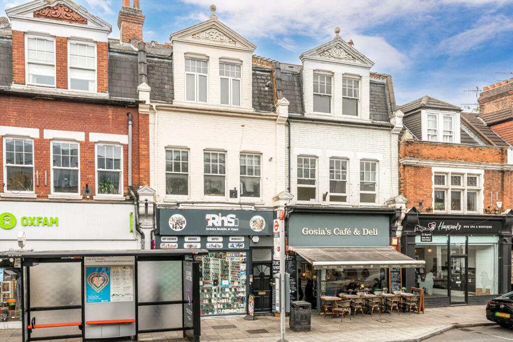 Main image of property: Broad Street, Teddington