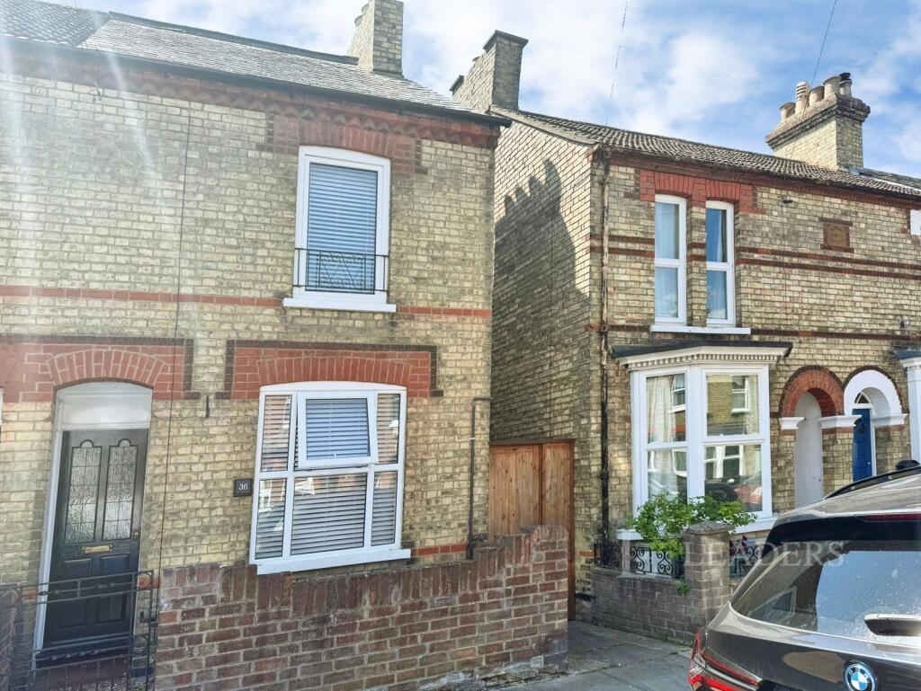 Main image of property: Bower Street, Bedford, Bedfordshire