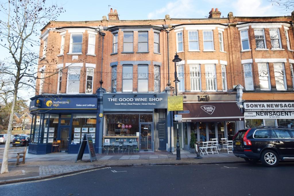 Main image of property: Royal Parade, Kew, Richmond, Surrey, TW9