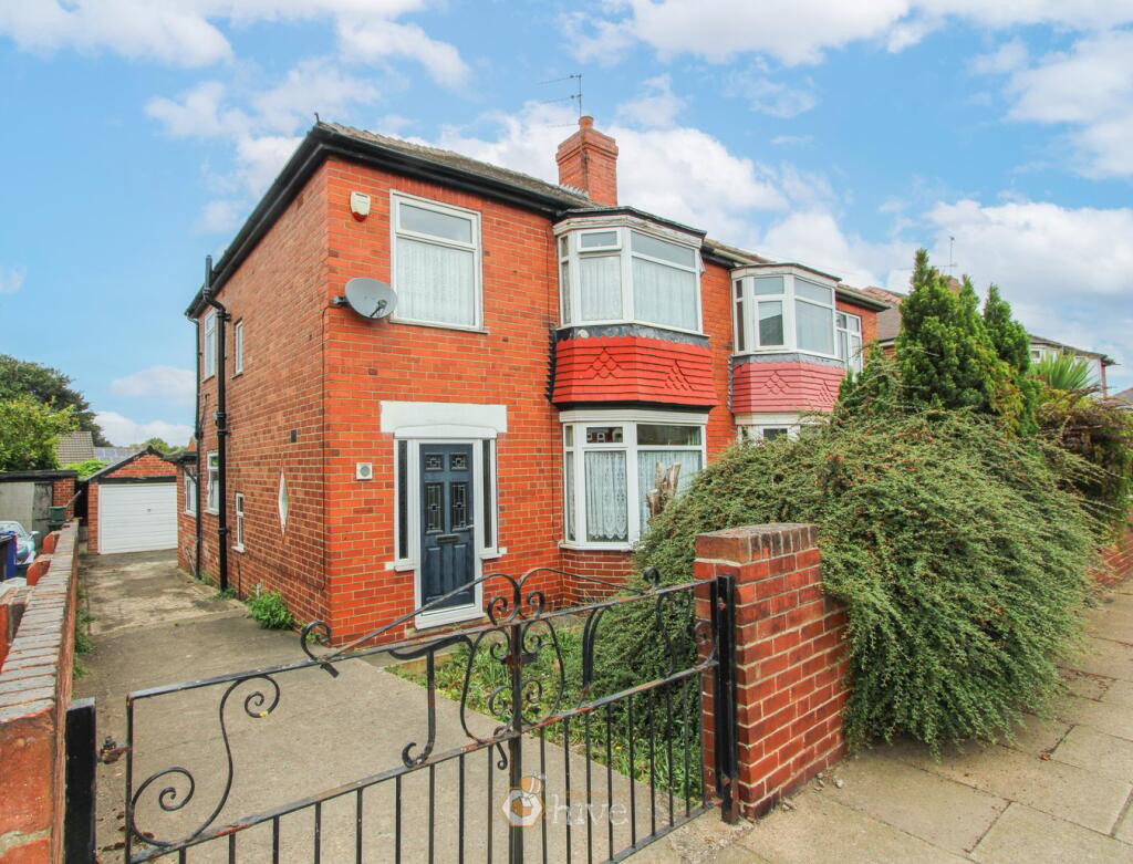 Main image of property: Florence Avenue, Balby, Doncaster, DN4