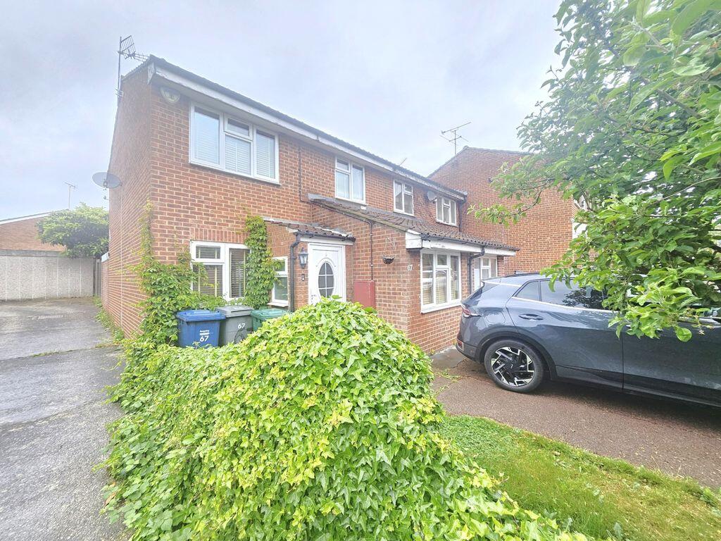 Main image of property: Poplar Grove, London