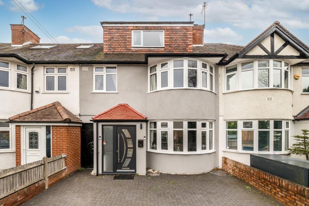 Main image of property: Clayton Road, Isleworth