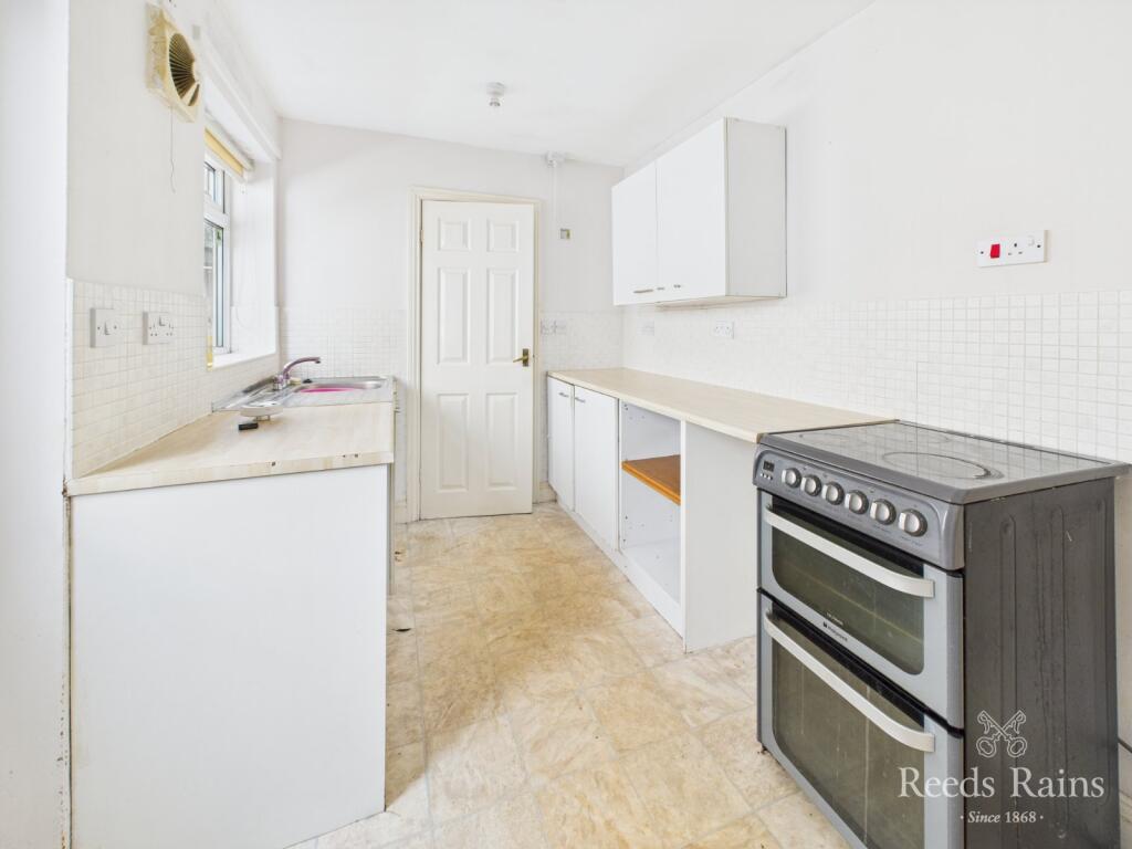 House in Stockton-on-Tees - View 5