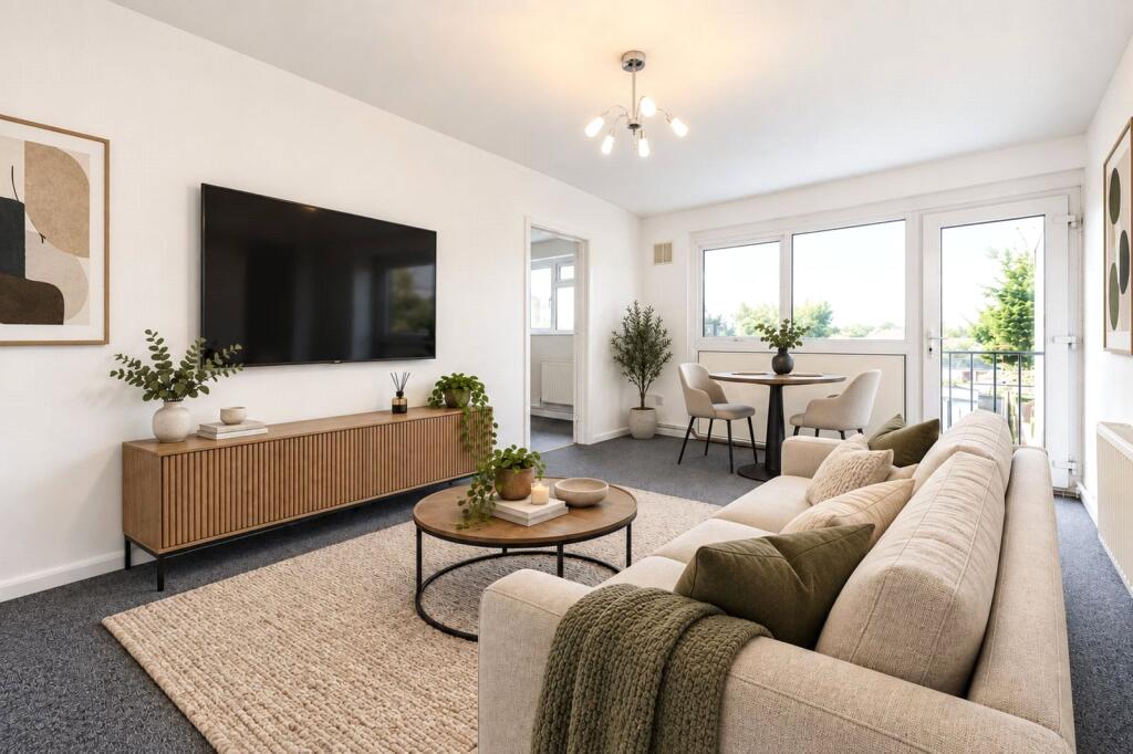 Main image of property: Parsonage Road, Rainham, RM13