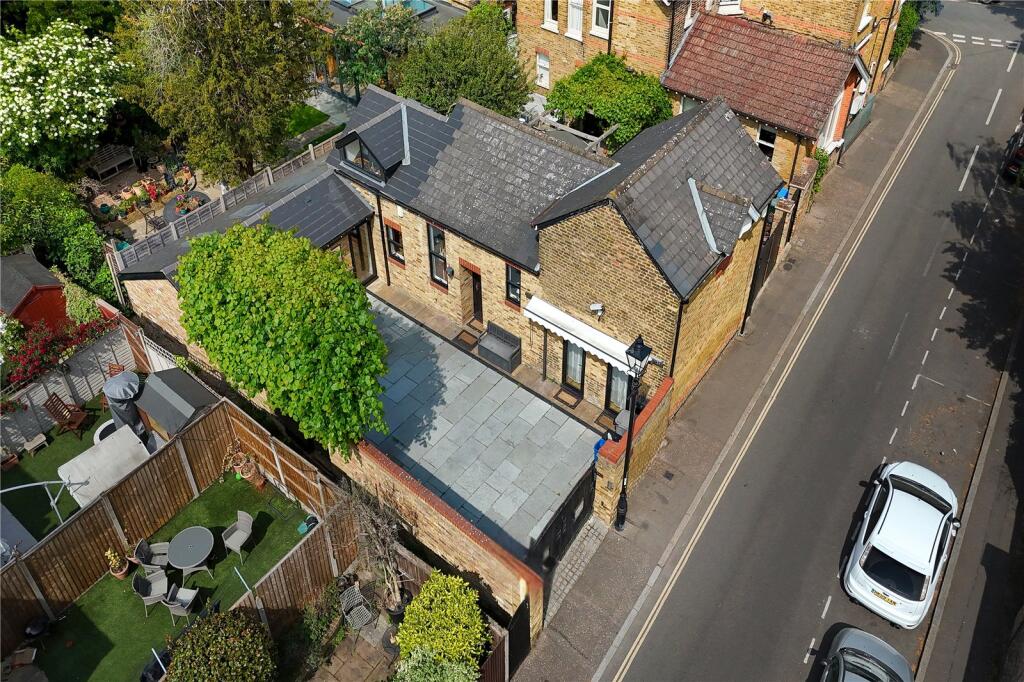 Main image of property: Sherland Road, Twickenham, TW1