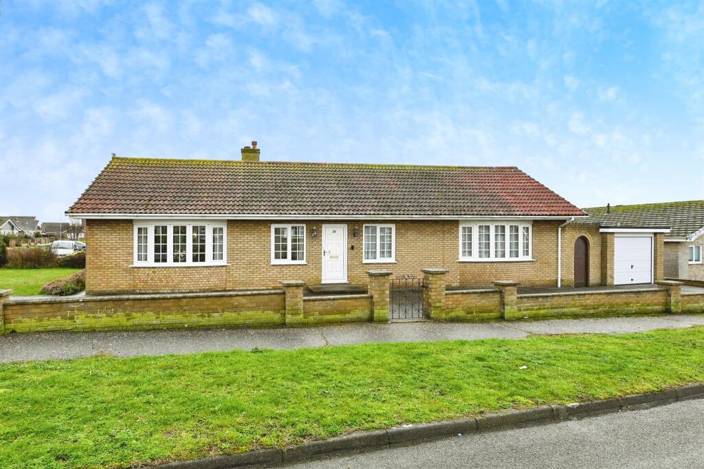 Main image of property: Collingwood Road, HUNSTANTON