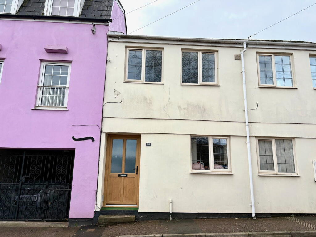 Main image of property: Kyrle Street, Ross-on-wye, Herefordshire, HR9 7DB