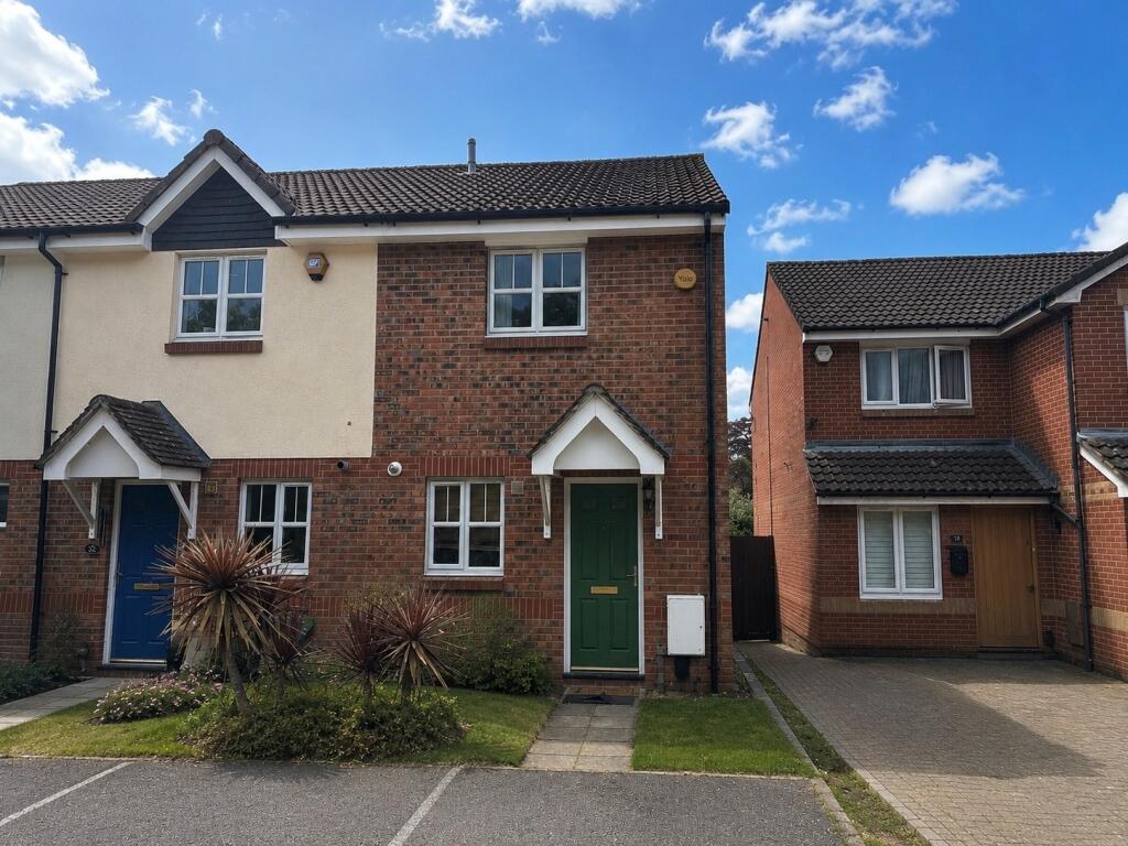 Main image of property: Bevan Close, Waterside Park
