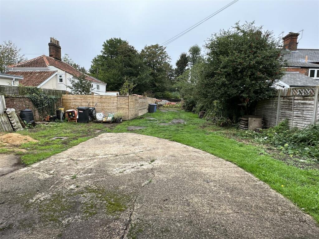 Loam Pit Lane, Halesworth - Widok 3