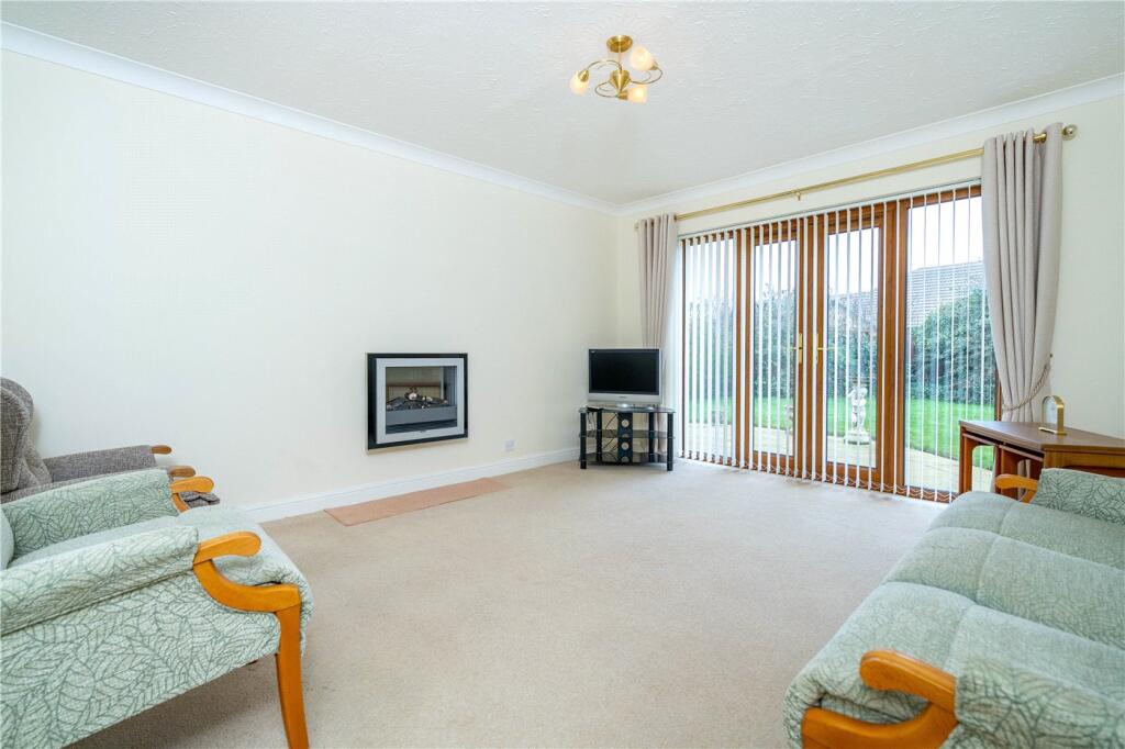 Wingate Way, Bourne, Lincolnshire, PE10 photo 4