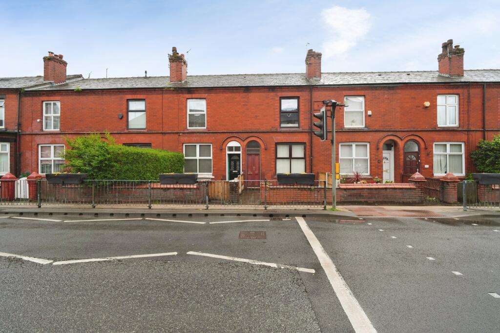 Main image of property: High Street, Manchester, M28