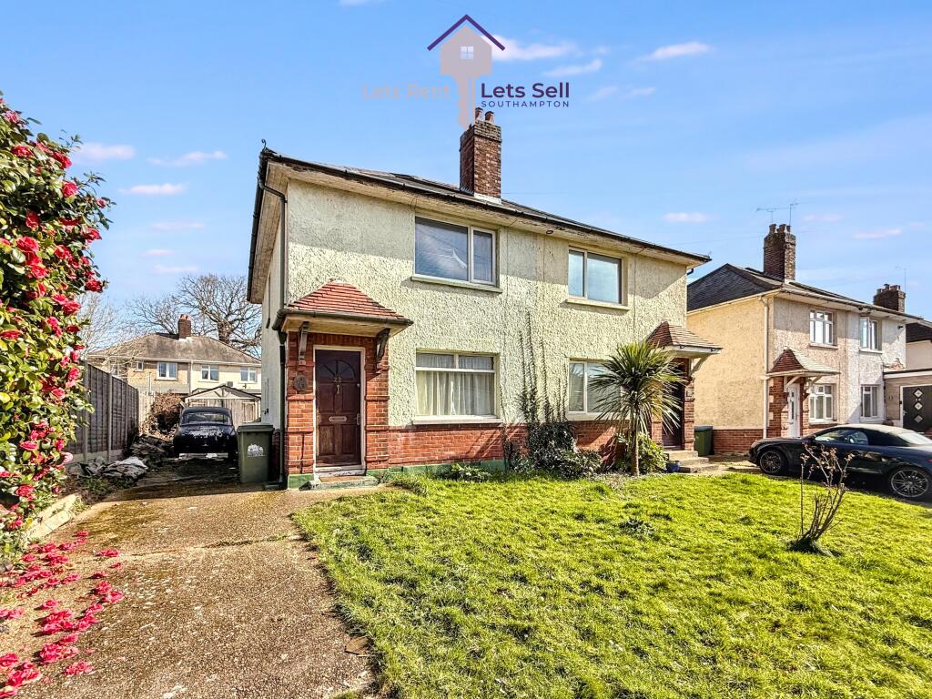 Main image of property: Southampton, SO19