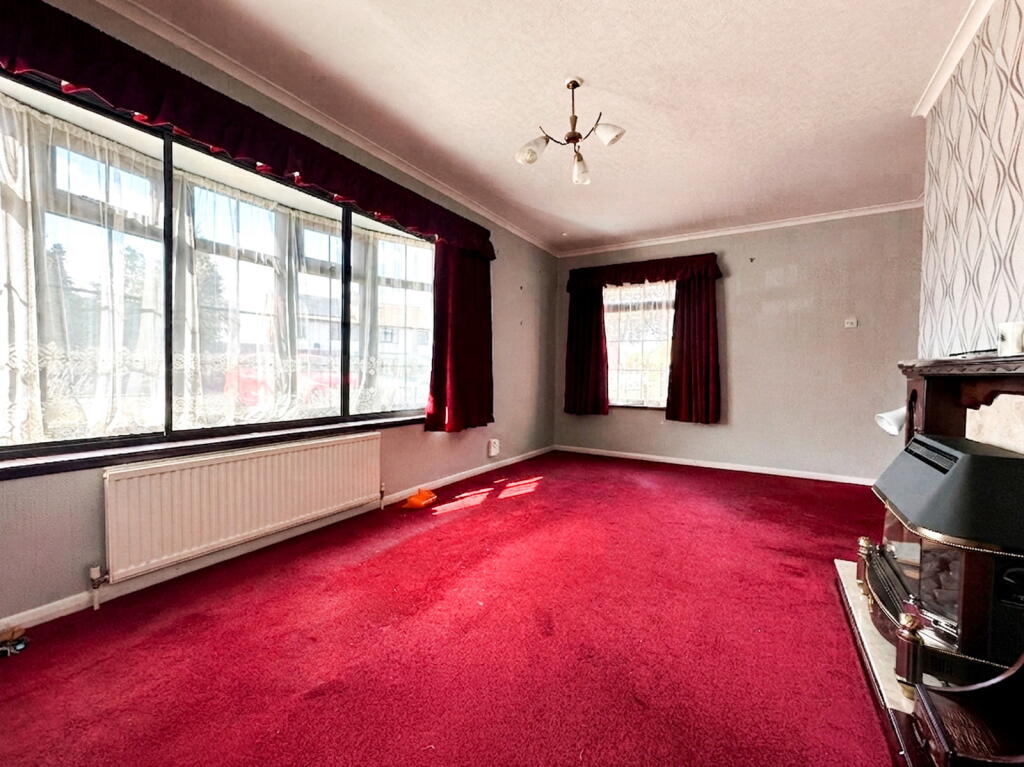 House in Wolverhampton - View 2