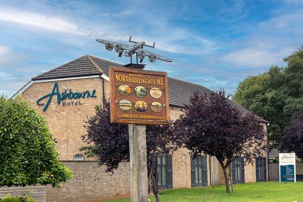Main image of property: The Ashbourne Hotel, Vicarage Lane, North Killingholme, Immingham, DN40 3JL