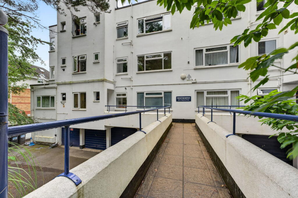 Main image of property: St. Stephens Road, Bournemouth, BH2 6JU