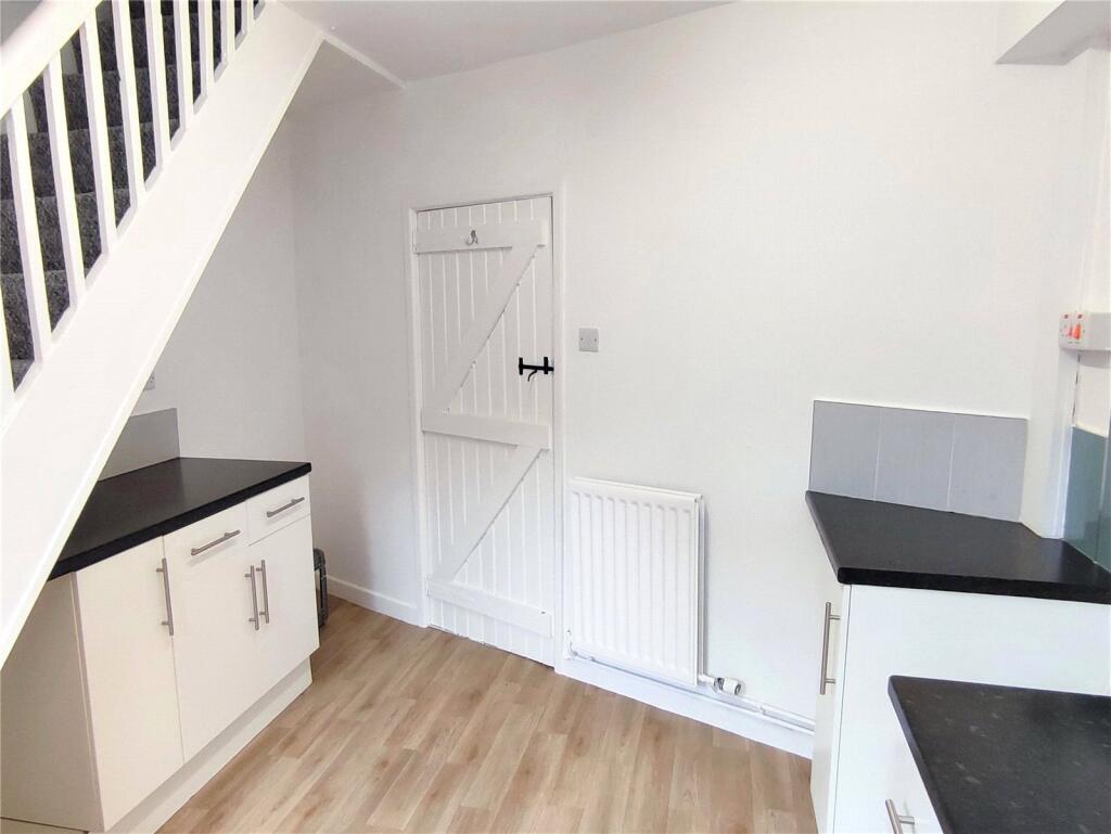 House in Shrewsbury, Oswestry - View 4