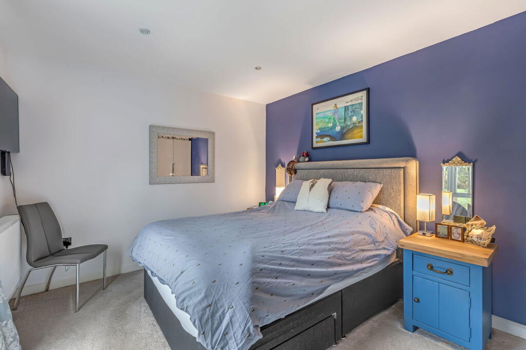 Additional image 17 of The Spinning Mill, Springhead Road, Oakworth, BD22 7SU